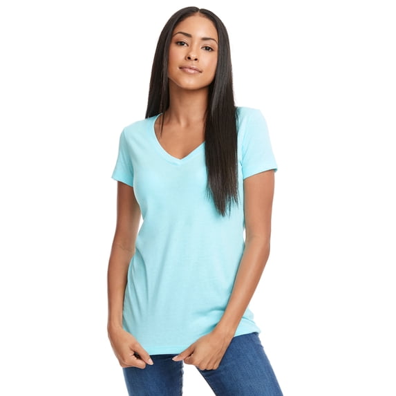 Next Level - Women's Ideal V Tank
