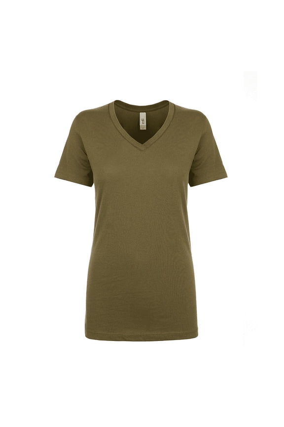 Women's Ideal V-Neck T-Shirt