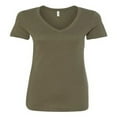 thumbnail image 1 of Next Level - Women's Ideal V Tank, 1 of 2