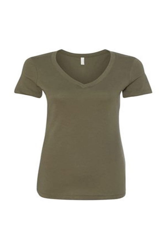 Next Level - Women's Ideal V Tank