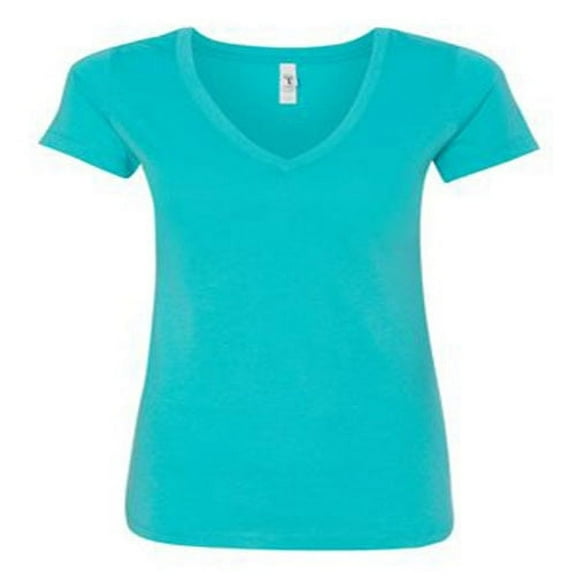 Next Level - Women's Ideal V Tank