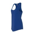 thumbnail image 1 of Next Level Apparel Women's Cotton Terry Racerback Tank, 1 of 3