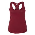 thumbnail image 1 of Next Level Women's Ideal Racerback Tank, 1 of 2