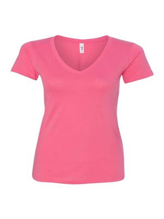 Next Level - Women's Ideal V Tank