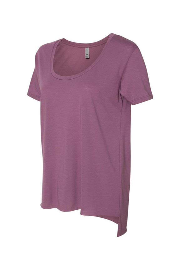 Next Level Men's Shiraz Nl5030 Short-sleeve - 2X