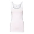 thumbnail image 1 of Next Level Women’s Spandex Jersey Tank, 1 of 5