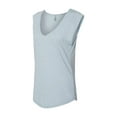 thumbnail image 1 of Next Level Women�'s Festival Sleeveless Deep V-Neck T-Shirt, 1 of 3