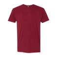 thumbnail image 1 of Next Level Women's Sueded Short Sleeve Crew T-Shirt, 1 of 4