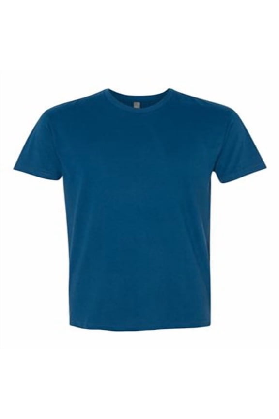 Next Level Women's Sueded Short Sleeve Crew T-Shirt