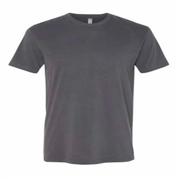 Next Level Women's Sueded Short Sleeve Crew T-Shirt