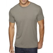 Next Level Women's Sueded Short Sleeve Crew T-shirt