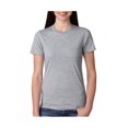 thumbnail image 1 of Next Level Womens Cotton T-Shirt, 1 of 4