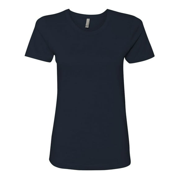 Next Level Womens Cotton T-Shirt