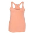 thumbnail image 1 of Next Level Apparel Women's Tri-Blend Racerback Tank, 1 of 3