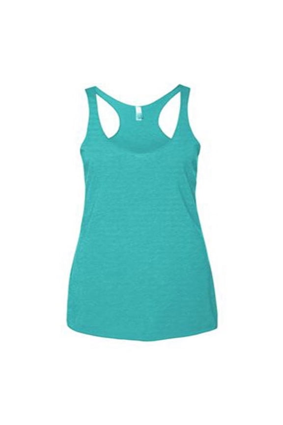 6733 - Tri Racerback Tank
