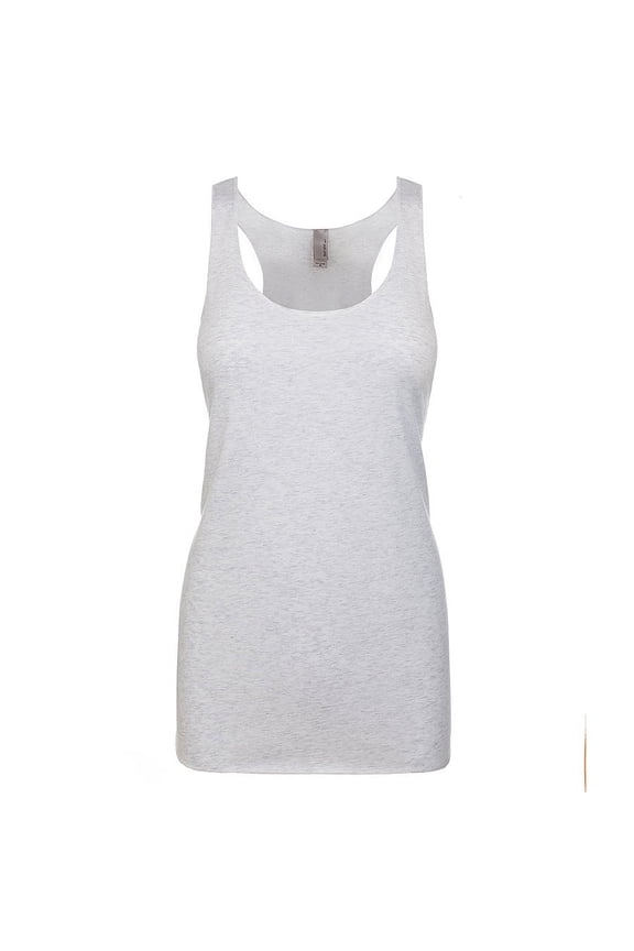 6733 - Tri Racerback Tank
