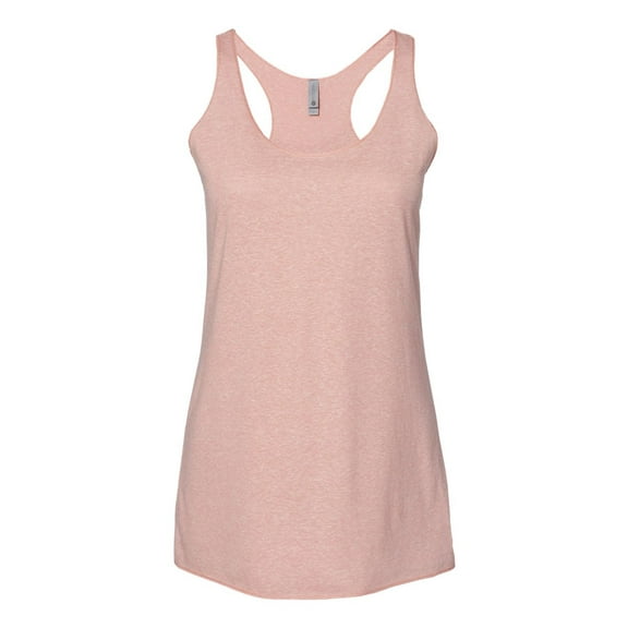 Next Level Women’s Triblend Racerback Tank