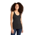 thumbnail image 1 of Next Level Women’s Triblend Racerback Tank, 1 of 5