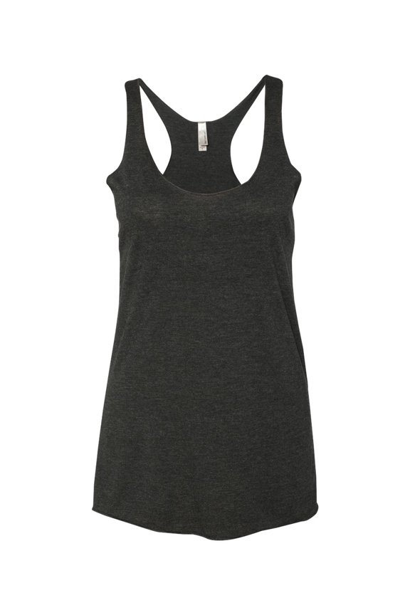 6733 - Tri Racerback Tank