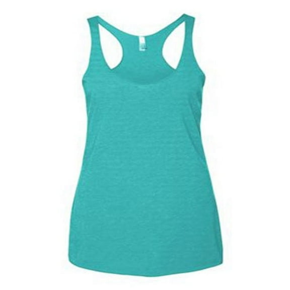 Next Level Women’s Triblend Racerback Tank