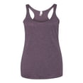 thumbnail image 1 of Next Level Women’s Triblend Racerback Tank, 1 of 3