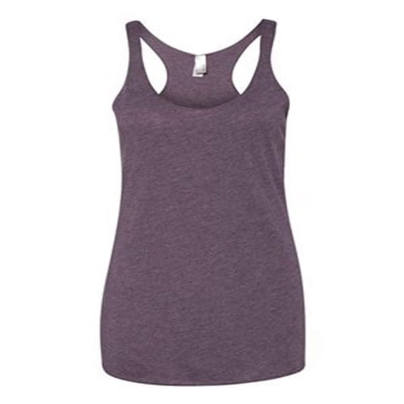 Next Level Women’s Triblend Racerback Tank