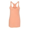 thumbnail image 1 of Next Level Women’s Triblend Racerback Tank, 1 of 4