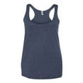 thumbnail image 1 of Next Level Apparel 6733 - Tri Racerback Tank, 1 of 5