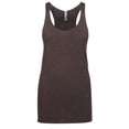 thumbnail image 1 of Next Level Women’s Triblend Racerback Tank, 1 of 3