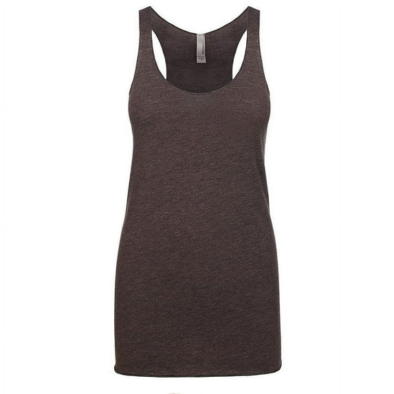 Next Level Women’s Triblend Racerback Tank