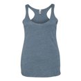 thumbnail image 1 of Next Level Apparel 6733 - Tri Racerback Tank, 1 of 3