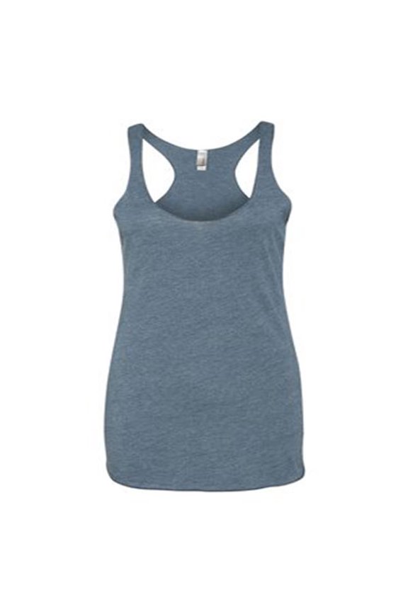 6733 - Tri Racerback Tank