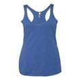 thumbnail image 1 of Next Level Women’s Triblend Racerback Tank, 1 of 3