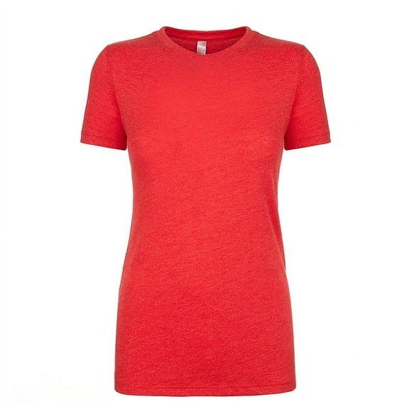 Next Level Apparel Women's Tri-Blend T-Shirt