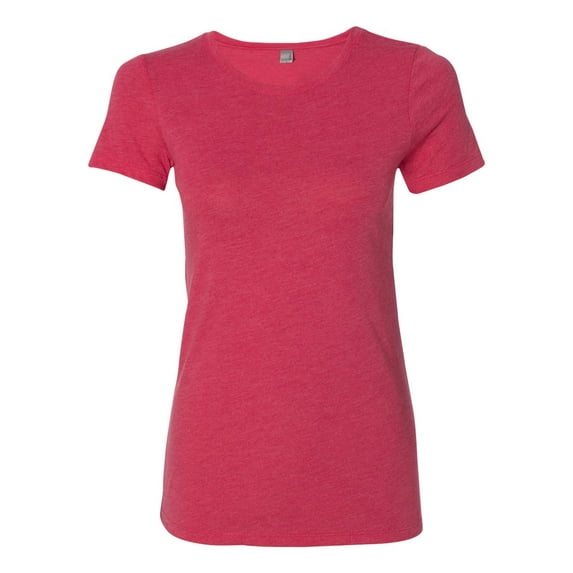 Next Level Apparel Women's Tri-Blend T-Shirt