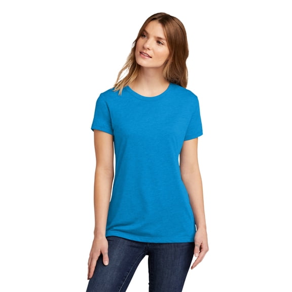 Next Level Womens CVC T-Shirt