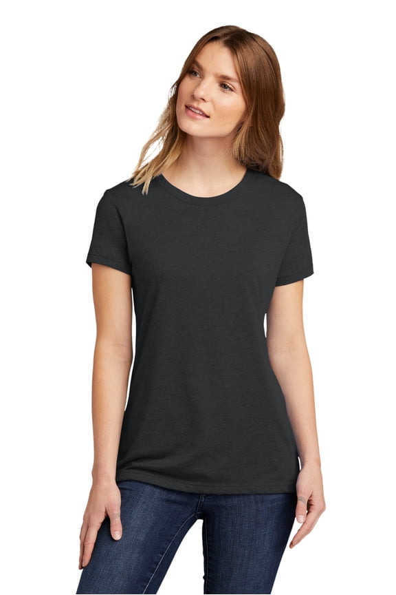 Next Level Women's Cvc Tee Nl6610