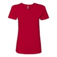 thumbnail image 1 of Next Level Womens Cotton T-Shirt, 1 of 4