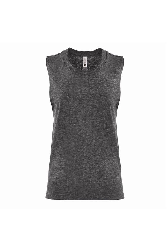 Next Level Womens Festival Muscle Tank