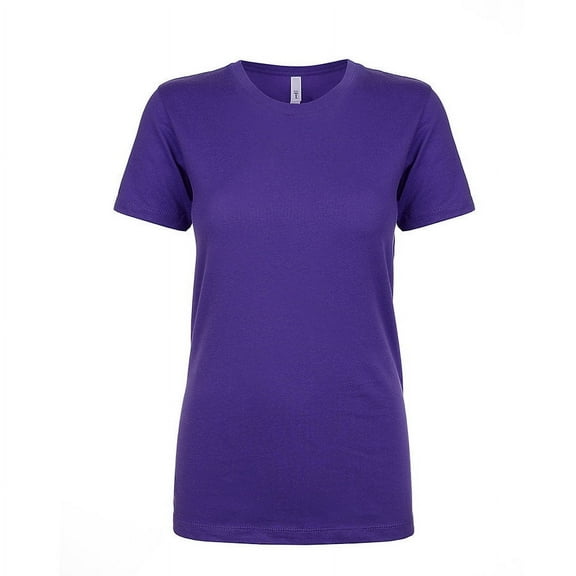 Next Level Apparel 1510 - Ladies Ideal Tee