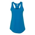 thumbnail image 1 of Next Level Apparel Women's Ideal Racerback Tank, 1 of 4