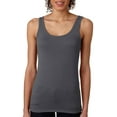 thumbnail image 1 of Next Level - Womens The Jersey Tank, 1 of 4