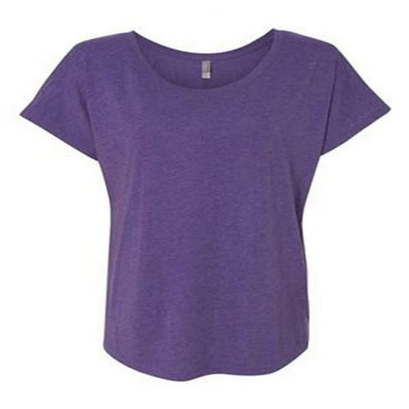 Next Level Women’s Triblend Short Sleeve Dolman
