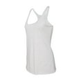 thumbnail image 1 of Next Level Apparel 6733 - Tri Racerback Tank, 1 of 3