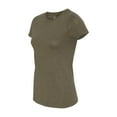 thumbnail image 1 of Next Level Womens Triblend T-Shirt, 1 of 4