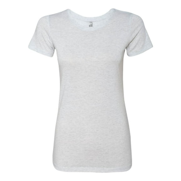 Next Level Apparel Women's Tri-Blend T-Shirt