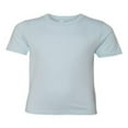thumbnail image 1 of Next Level Youth Boys’ Cotton Crew S LIGHT BLUE, 1 of 3