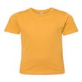 thumbnail image 1 of Next Level Youth Cotton Crew T-Shirt, 1 of 3