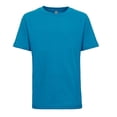 thumbnail image 1 of Next Level Youth Cotton Crew T-Shirt, 1 of 4