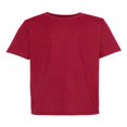 thumbnail image 1 of Next Level Youth Cotton Crew T-Shirt, 1 of 3